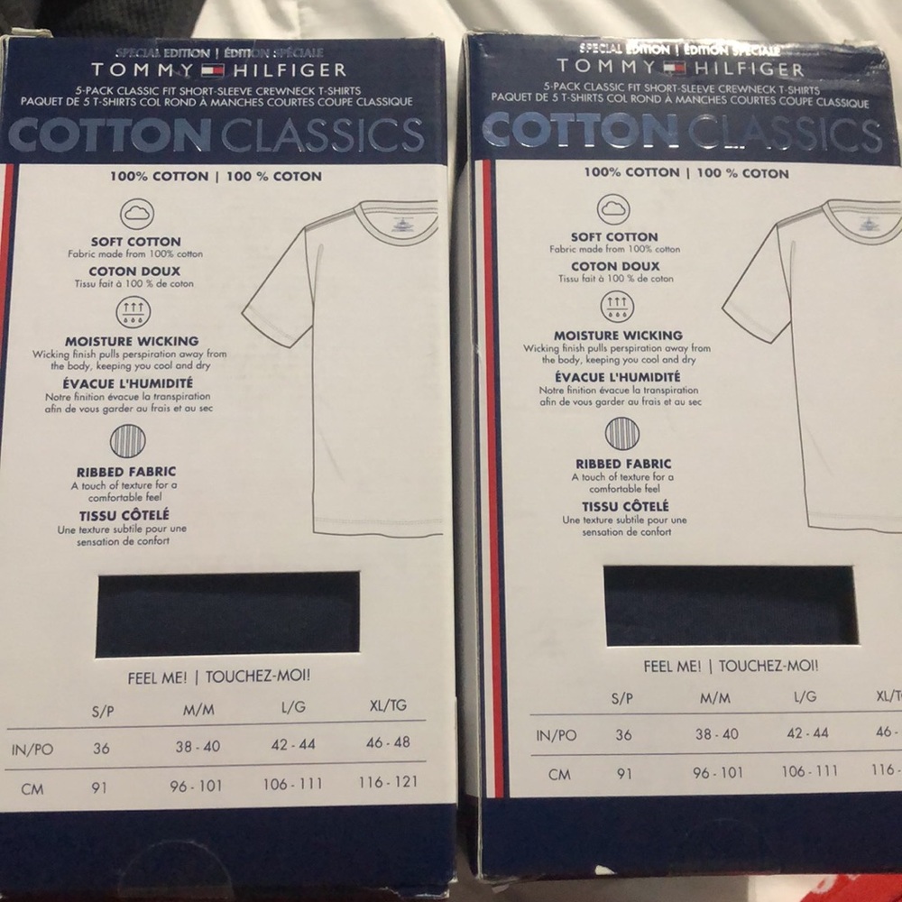 Special Edition Tommy Hilfiger - Picture 2 of 7